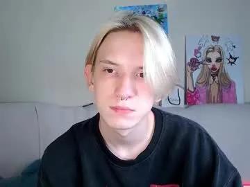 ron_vilss on Chaturbate