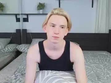 ron_vilsx on Chaturbate