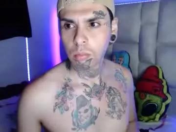 room911 on Chaturbate 