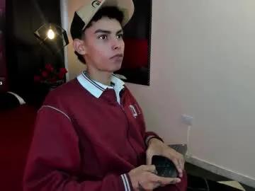 room_69xxx — welcome to my paradise - Goal is : smile #18 #bigcock #young #monstercock #skinny