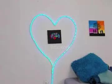 rooxxyy_ on Chaturbate 
