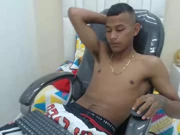 rory_castro on Chaturbate 