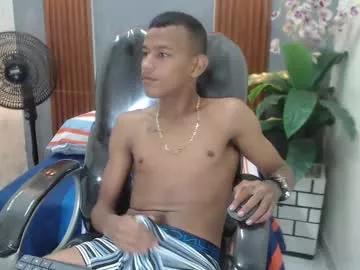 rory_castro on Chaturbate 