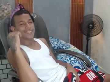 rory_castro on Chaturbate