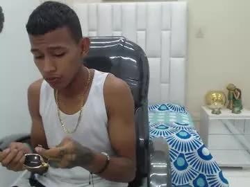 rory_castro on Chaturbate 