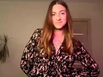 rosalieindovina on Chaturbate