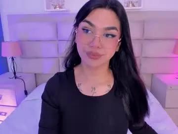 rosecassie — Goal: Bounce ass in doggy #teen #bigcock #latina #trans #deepthroat - Next Goal: Rub nipples