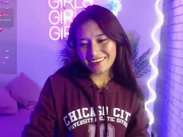 rosee_tay on Chaturbate