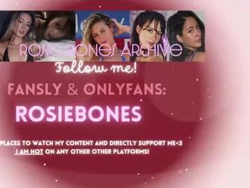 rosiebones — Initiate Sex Bot Mode? >yes<  >no< // GOAL: Dildo Fucking + Clamps [827 tokens left] // EPIC GOAL: Oil Sex Bot [8427 tokens left] #young #latina #anal #lovense #squirt