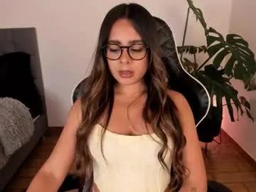 rosita0_0 on Chaturbate