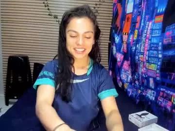 rosse_25 on Chaturbate 