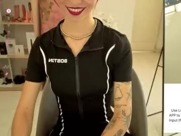 rosse_98_ on Chaturbate 