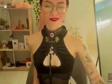 rosse_98_ on Chaturbate 