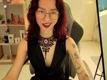 rosse_98_ on Chaturbate