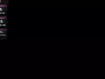 rosse_98_ on Chaturbate 
