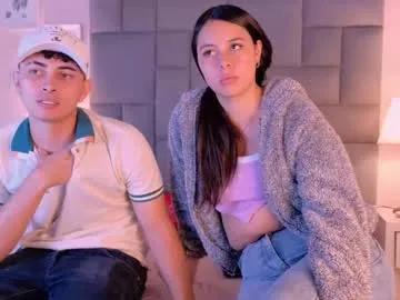 rosse_and_mike on Chaturbate