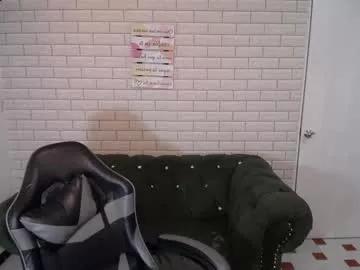 rosse_jeane_v on Chaturbate 