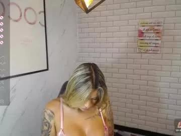 rosse_jeane_v on Chaturbate 
