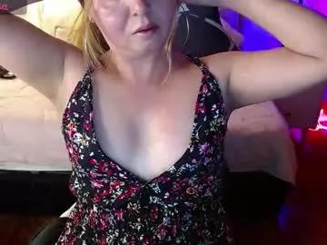 rosse_meyer on Chaturbate 