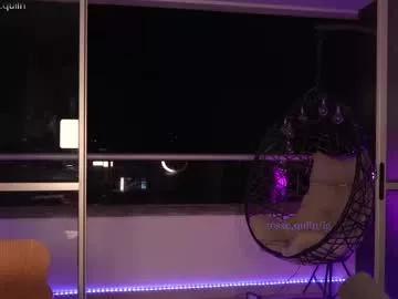 rosseyquiin on Chaturbate 