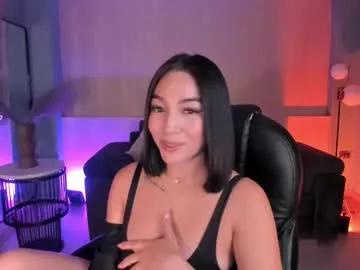 rossierhoades on Chaturbate 