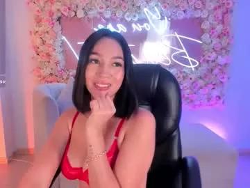 rossierhoades on Chaturbate 