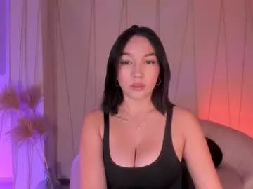 rossierhoades on Chaturbate 