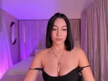 rossierhoades on Chaturbate 