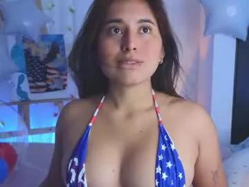 rossiie_s on Chaturbate 