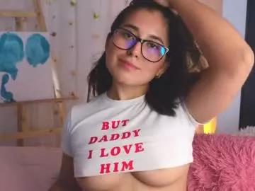 rossiie_s on Chaturbate 