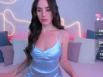 rossy_babe_ on Chaturbate 