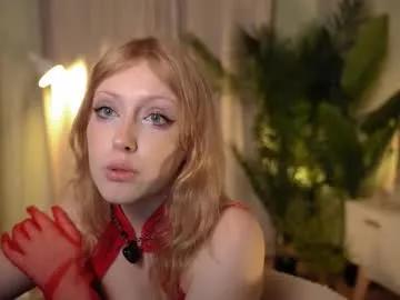rosy_petal on Chaturbate