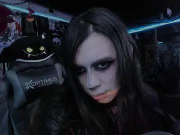 rotten_dreams on Chaturbate