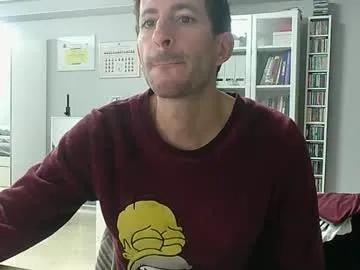 roubarixx on Chaturbate