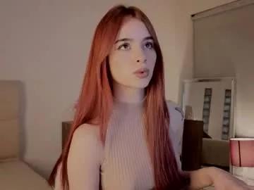 roxxy_mora on Chaturbate 