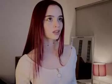 roxxy_mora on Chaturbate 