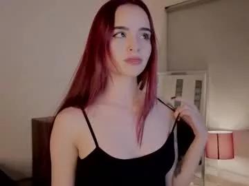 roxxy_mora on Chaturbate 