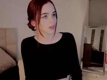 roxxy_mora on Chaturbate 