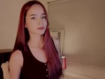 roxxy_mora on Chaturbate 