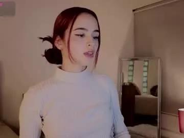 roxxy_mora on Chaturbate 