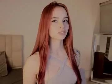 roxxy_mora on Chaturbate 