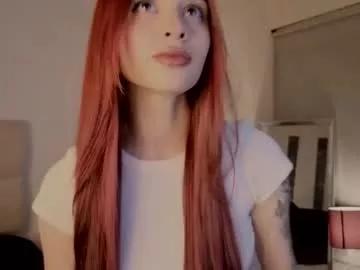 roxxy_mora on Chaturbate 