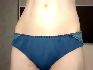 roxxywharton on Chaturbate 