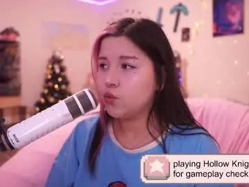 roxysuh on Chaturbate