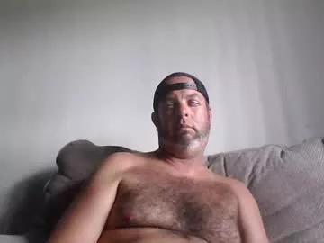 rubbingoneout714 on Chaturbate 
