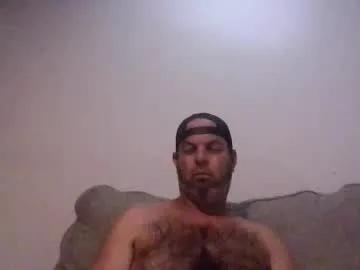 rubbingoneout714 on Chaturbate