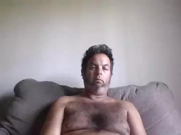 rubbingoneout714 on Chaturbate 
