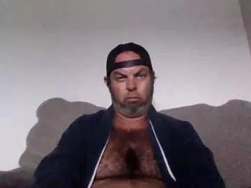 rubbingoneout714 on Chaturbate 