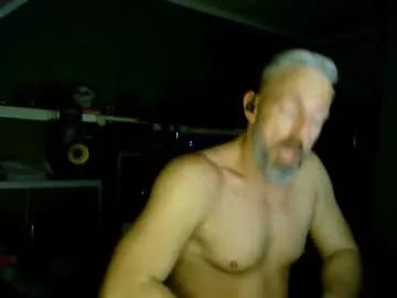ruffi77 on Chaturbate 