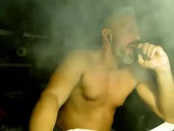 ruffi77 on Chaturbate 